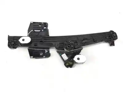 Piesă de schimb auto la mâna a doua mecanism actionare geam spate stânga pentru peugeot 208 (p2) 1.2 puretech referințe oem iam 9829045980