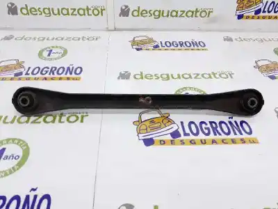 Peça sobressalente para automóvel em segunda mão braço oscilante suspensão traseiro direito por peugeot 508 access referências oem iam 5175cf