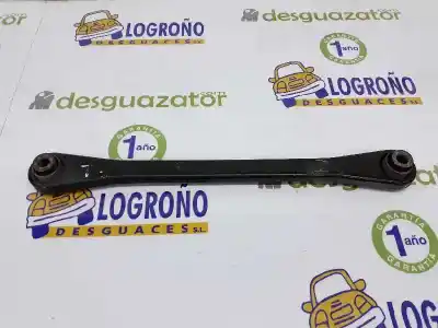 Peça sobressalente para automóvel em segunda mão braço oscilante suspensão traseiro esquerdo por peugeot 508 access referências oem iam 5175cf