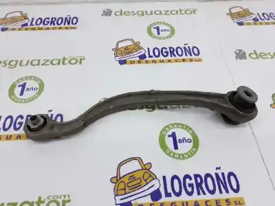 Peça sobressalente para automóvel em segunda mão braço oscilante suspensão traseiro direito por peugeot 508 access referências oem iam 5175ce