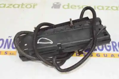 Автозапчастина б/у передня права бічна подушка безпеки для ford transit connect (p65_, p70_, p80_) 1.8 tdci посилання на oem iam 1351948  2t14a611d10aa