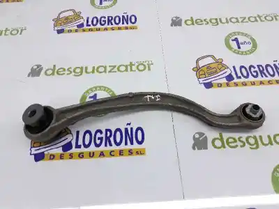 Peça sobressalente para automóvel em segunda mão braço oscilante suspensão traseiro esquerdo por peugeot 508 access referências oem iam 5175cc