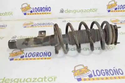 Second-hand car spare part front right shock absorber for ford transit connect (p65_, p70_, p80_) 1.8 tdci oem iam references 6c1118045ge