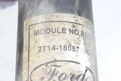 Second-hand car spare part front right shock absorber for ford transit connect (p65_, p70_, p80_) 1.8 tdci oem iam references 6c1118045ge  6c1118045ge