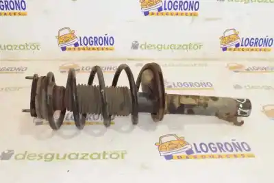 Second-hand car spare part front right shock absorber for ford transit connect (p65_, p70_, p80_) 1.8 tdci oem iam references 6c1118045ge  6c1118045ge