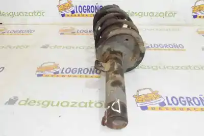 Second-hand car spare part front right shock absorber for ford transit connect (p65_, p70_, p80_) 1.8 tdci oem iam references 6c1118045ge  6c1118045ge