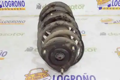 Second-hand car spare part front left shock absorber for ford transit connect (p65_, p70_, p80_) 1.8 tdci oem iam references 1518923  2t1418058ek