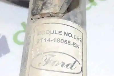 Second-hand car spare part front left shock absorber for ford transit connect (p65_, p70_, p80_) 1.8 tdci oem iam references 1518923  2t1418058ek