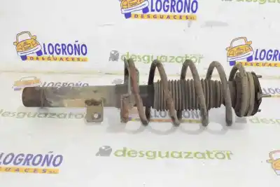 Second-hand car spare part front left shock absorber for ford transit connect (p65_, p70_, p80_) 1.8 tdci oem iam references 1518923  2t1418058ek