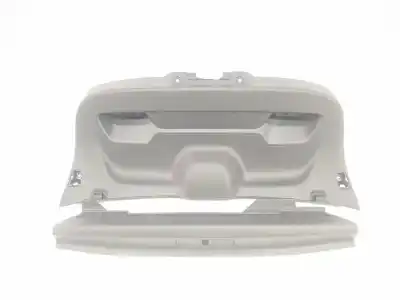 Piesă de schimb auto la mâna a doua capac ornament haion pentru peugeot 208 (p2) 1.2 puretech referințe oem iam 98232025zd