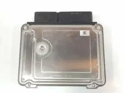 Автозапчастина б/у ебу контролер двигуна для seat exeo st (3r5) (2009>) 2.0 tdi посилання на oem iam 03l906018pq  03l906018pq