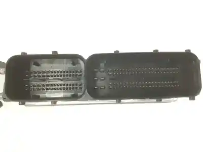 Автозапчастина б/у ебу контролер двигуна для seat exeo st (3r5) (2009>) 2.0 tdi посилання на oem iam 03l906018pq  03l906018pq
