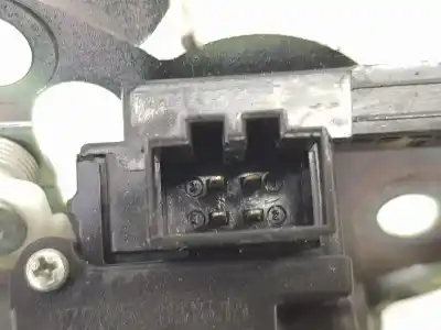 Автозапчастина б/у замок багажника / ворот для seat exeo st (3r5) (2009>) 2.0 tdi посилання на oem iam 5e0827505  5e0827505