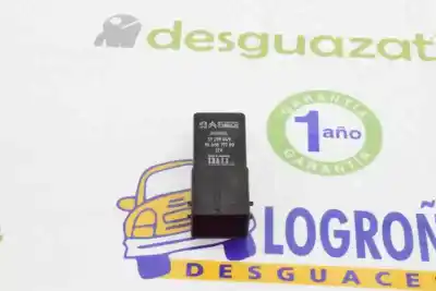 Peça sobressalente para automóvel em segunda mão relé para automóvel por peugeot 508 access referências oem iam 9666671780