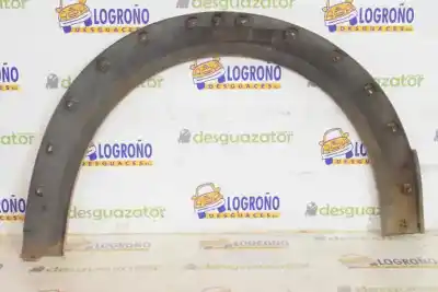 Second-hand car spare part right rear winglet for ford transit connect (p65_, p70_, p80_) 1.8 tdci oem iam references 4948529  2t14a280k96alm5ab