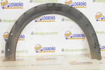 Second-hand car spare part rear left winglet for ford transit connect (p65_, p70_, p80_) 1.8 tdci oem iam references 4948530  2t14a280k97alm5ab