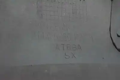 Second-hand car spare part rear left winglet for ford transit connect (p65_, p70_, p80_) 1.8 tdci oem iam references 4948530  2t14a280k97alm5ab