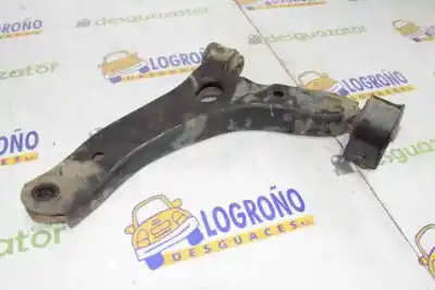 Second-hand car spare part front left lower suspension arm for ford transit connect (p65_, p70_, p80_) 1.8 tdci oem iam references 2320448  4t163051ab