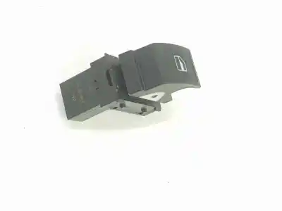 Peça sobressalente para automóvel em segunda mão botão / interruptor elevador vidro dianteiro direito por volkswagen tiguan 2.0 tdi referências oem iam 7l6959855b