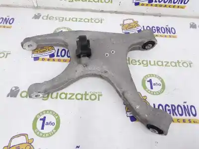 Автозапчасти б/у рычаг задней нижней правой подвески за audi a4 b8 (8k2) 2.0 tdi ссылки oem iam 8k0505312j  8k0505312j