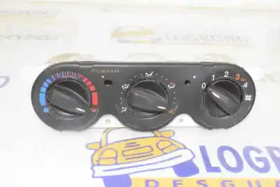 Second-hand car spare part climate control for ford transit connect (p65_, p70_, p80_) 1.8 tdci oem iam references 5225337
