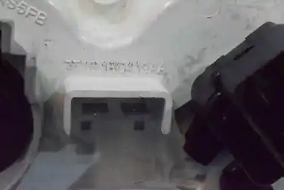 Автозапчастина б/у клімат-контроль для ford transit connect (p65_, p70_, p80_) 1.8 tdci посилання на oem iam 5225337  9t1618c419ab