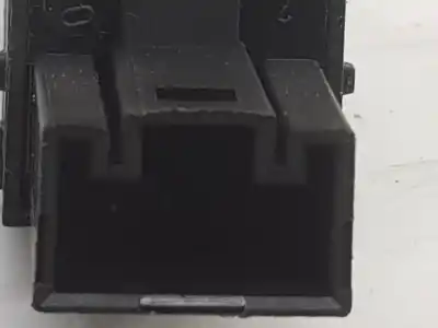 Peça sobressalente para automóvel em segunda mão botão / interruptor elevador vidro traseiro esquerdo por volkswagen tiguan 2.0 tdi referências oem iam 7l6959855b