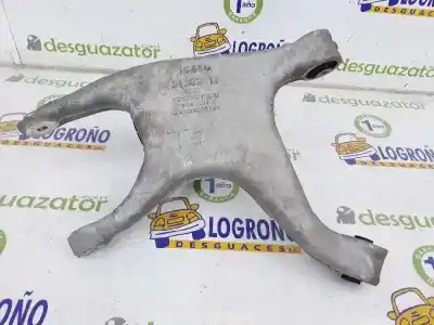 Second-hand car spare part rear left lower suspension arm for audi a4 b8 (8k2) 2.0 tdi oem iam references 8k0505311j