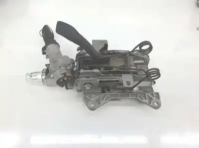 Автозапчастина б/у рульва колонка для seat exeo st (3r5) (2009>) 2.0 tdi посилання на oem iam 8e0419502h  8e0419502h