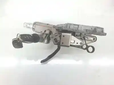 Автозапчастина б/у рульва колонка для seat exeo st (3r5) (2009>) 2.0 tdi посилання на oem iam 8e0419502h  8e0419502h