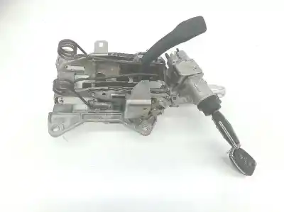 Автозапчастина б/у РУЛЬВА КОЛОНКА для SEAT EXEO ST (3R5) (2009>)  Посилання на OEM IAM 8E0419502H  8E0419502H