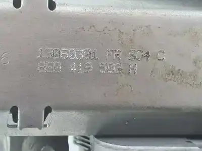 Автозапчастина б/у рульва колонка для seat exeo st (3r5) (2009>) 2.0 tdi посилання на oem iam 8e0419502h  8e0419502h