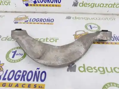 Second-hand car spare part rear left stay for audi a4 b8 (8k2) 2.0 tdi oem iam references 8k0505323f