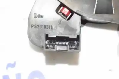 Автозапчастина б/у кільце піддушки безопасности для ford transit connect (p65_, p70_, p80_) 1.8 tdci посилання на oem iam 1380948  