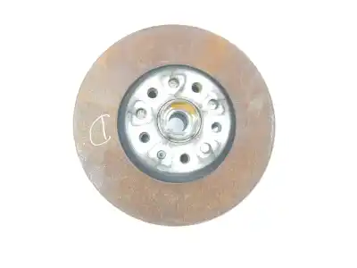 Peça sobressalente para automóvel em segunda mão manga de eixo dianteira direita por volkswagen tiguan 2.0 tdi referências oem iam 1k0407256aa