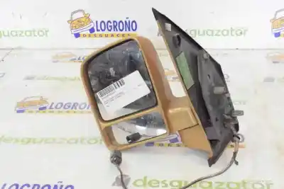 Pezzo di ricambio per auto di seconda mano specchio sinistro per ford transit connect (p65_, p70_, p80_) 1.8 tdci riferimenti oem iam 5211712  