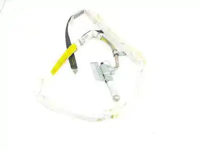 Peça sobressalente para automóvel em segunda mão airbag de cortina dianteiro direito por bmw x5 (e53) 3.0 d referências oem iam 72128267158