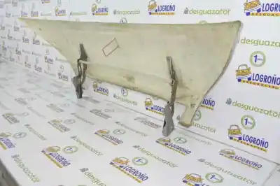 Автозапчастина б/у капок для fiat ducato maxi furgón g. vol. 35 (290) 2.3 jtd cat посилання на oem iam 1340587080  1340587080