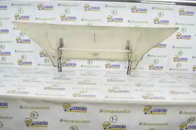 Автозапчастина б/у капок для fiat ducato maxi furgón g. vol. 35 (290) 2.3 jtd cat посилання на oem iam 1340587080  1340587080