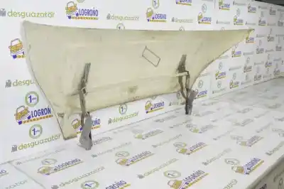 Автозапчастина б/у капок для fiat ducato maxi furgón g. vol. 35 (290) 2.3 jtd cat посилання на oem iam 1340587080  1340587080