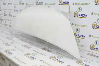 Автозапчастина б/у капок для fiat ducato maxi furgón g. vol. 35 (290) 2.3 jtd cat посилання на oem iam 1340587080  1340587080