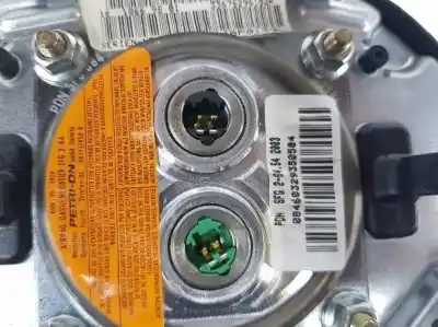 Peça sobressalente para automóvel em segunda mão airbag dianteiro esquerdo por bmw x5 (e53) 3.0 d referências oem iam 32306780661  32306780661