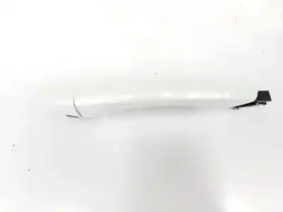 Piesă de schimb auto la mâna a doua mâner exterior fațã dreapta pentru peugeot 208 (p2) 1.2 puretech referințe oem iam 980297821t