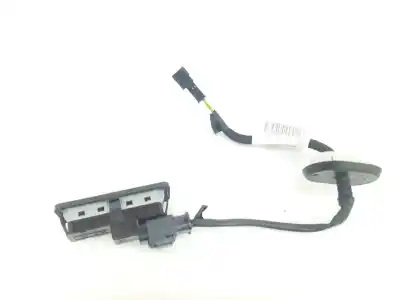 Piesă de schimb auto la mâna a doua mâner exterior portii pentru peugeot 208 (p2) 1.2 puretech referințe oem iam 9834429180