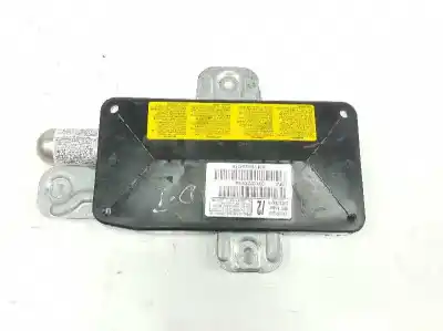 Peça sobressalente para automóvel em segunda mão airbag frontal lado esquerdo por bmw x5 (e53) 3.0 d referências oem iam 72127037233