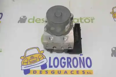 Second-hand car spare part abs for fiat ducato maxi furgón g. vol. 35 (290) 2.3 jtd cat oem iam references 71736990  00517364260