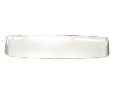 Peça sobressalente para automóvel em segunda mão spoiler da tampa da mala por bmw x5 (e53) 3.0 d referências oem iam 51717025611