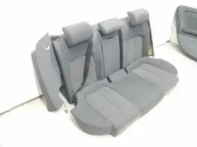 Автозапчастина б/у комплект сидів для seat exeo st (3r5) (2009>) 2.0 tdi посилання на oem iam   