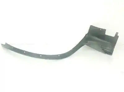 Second-hand car spare part left front winglet for bmw x5 (e53) 3.0 d oem iam references 51718408703  