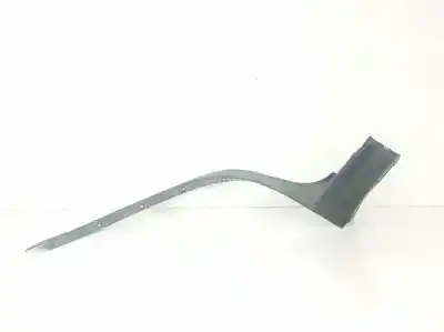 Peça sobressalente para automóvel em segunda mão aba do guarda-lamas dianteiro esquerdo por bmw x5 (e53) 3.0 d referências oem iam 51718408703